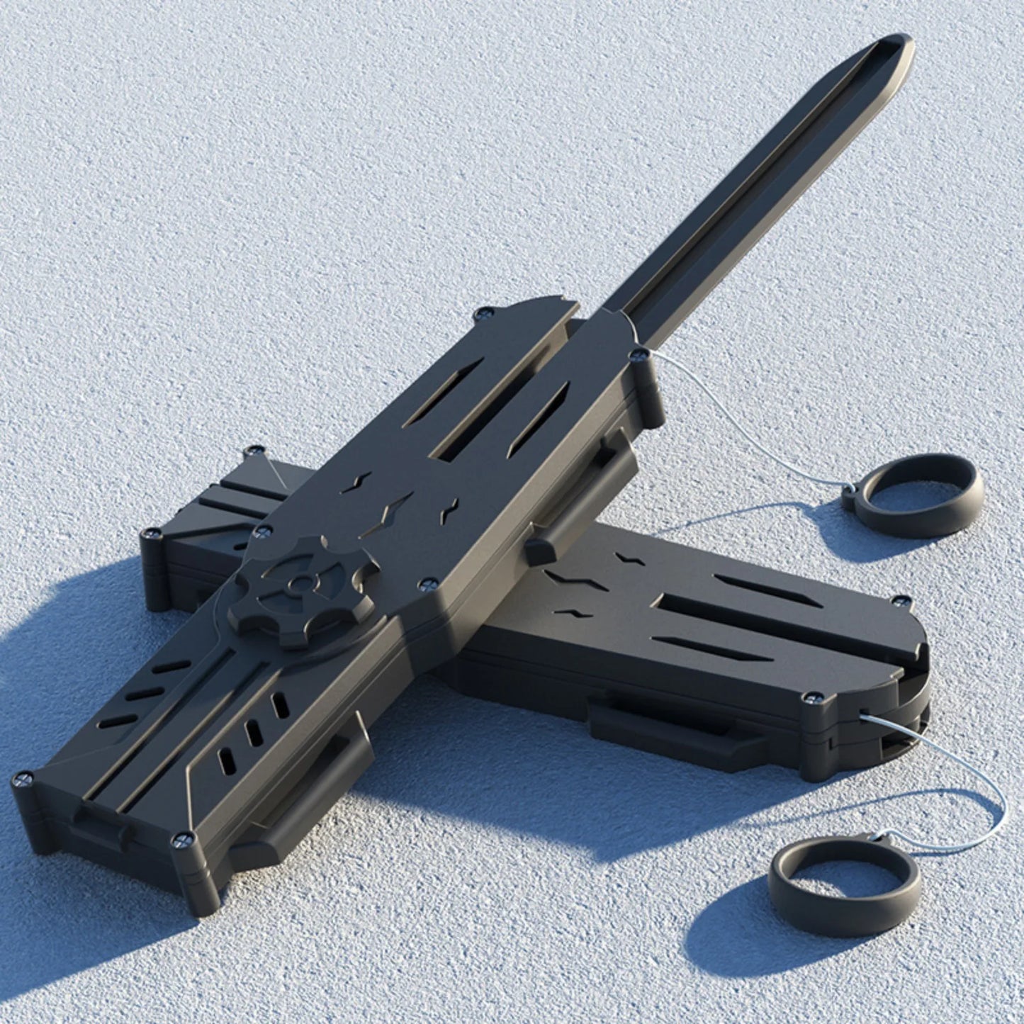 Assasin's blade