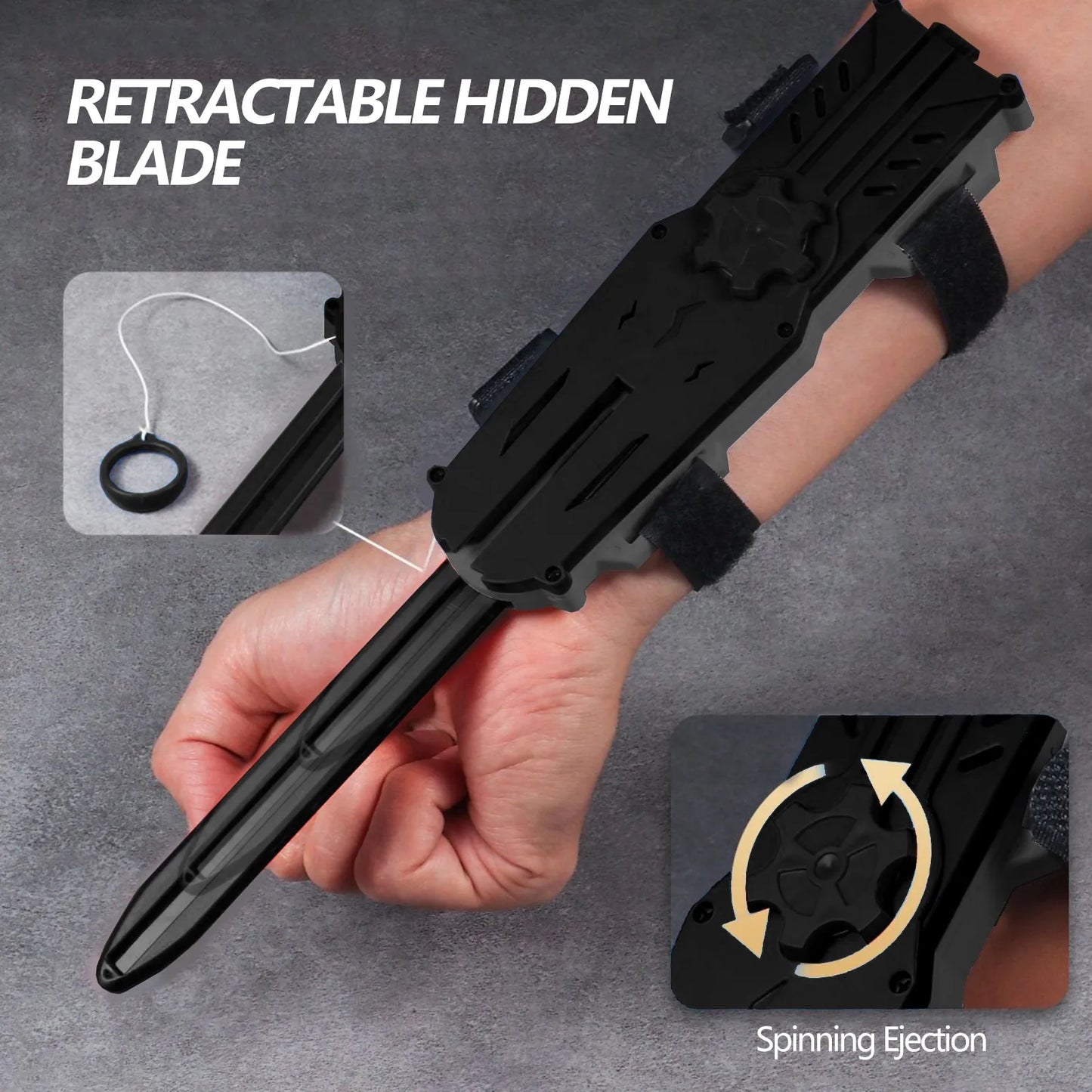 Assasin's blade