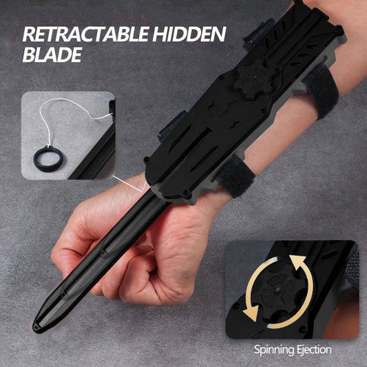 Assasin's blade